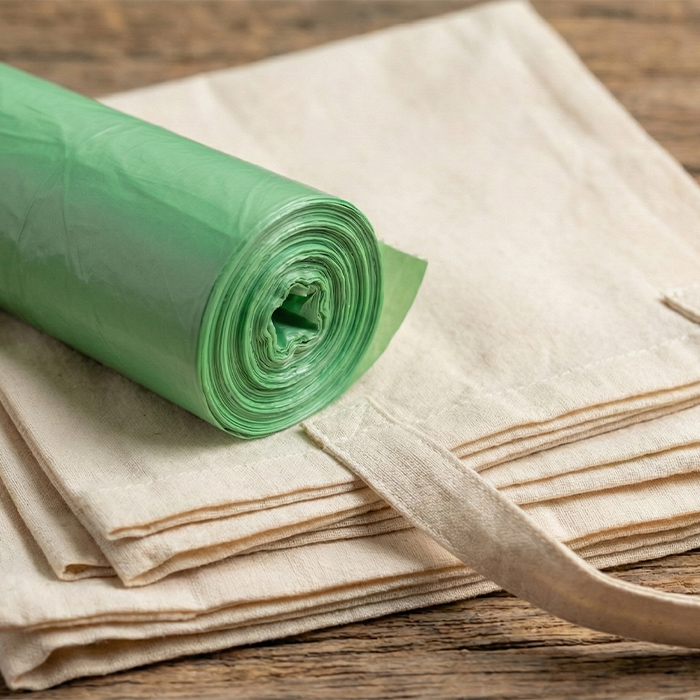 Zero Waste Lifestyle Guide