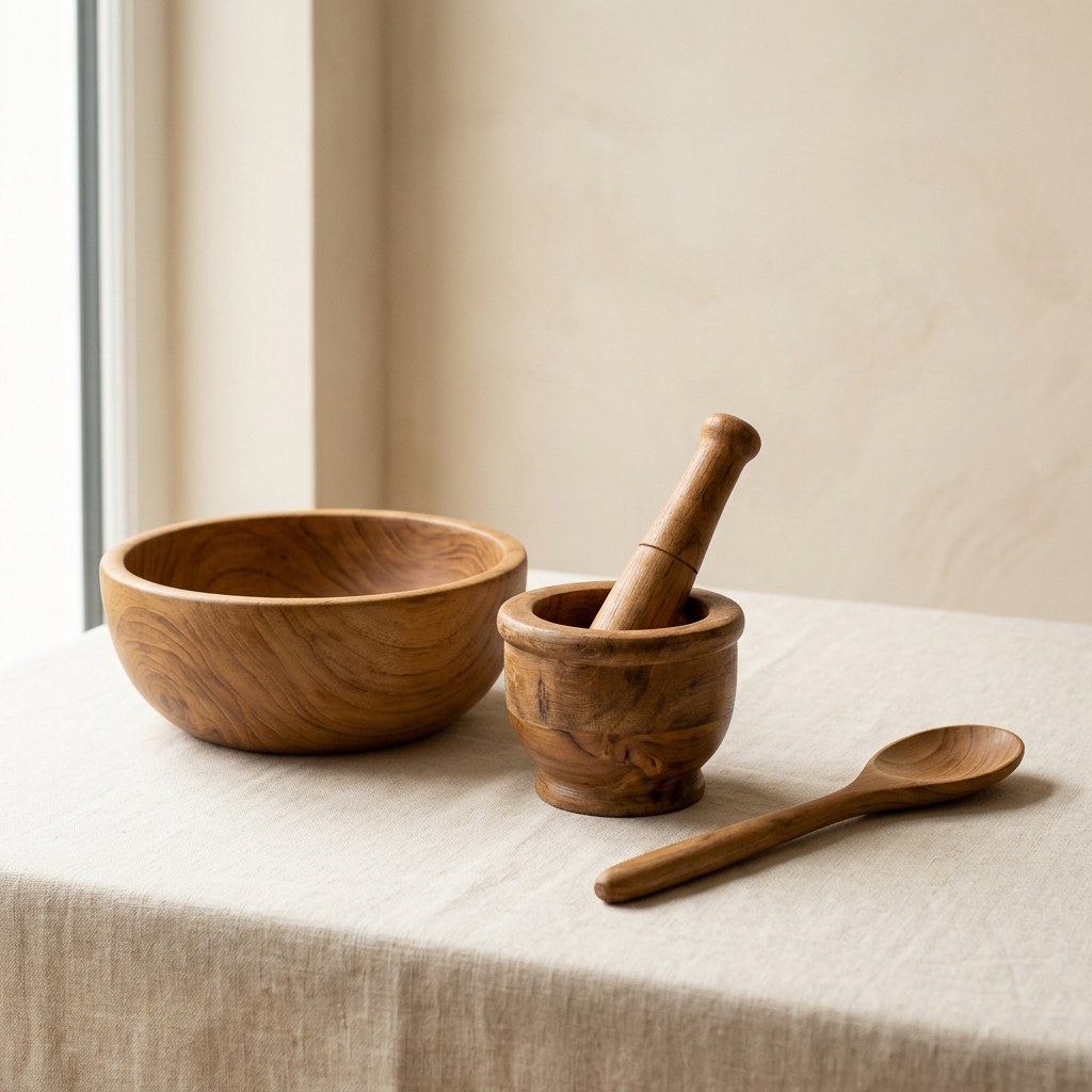 Eco Kitchen