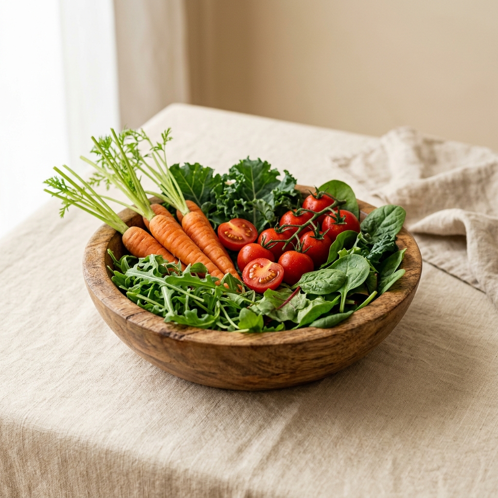 Organic Food